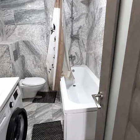 Apartment Flat