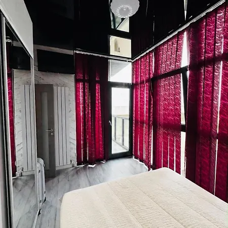 Flat Apartment Constanţa