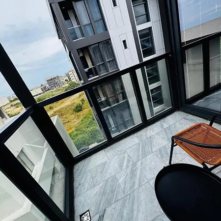 Flat Constanţa