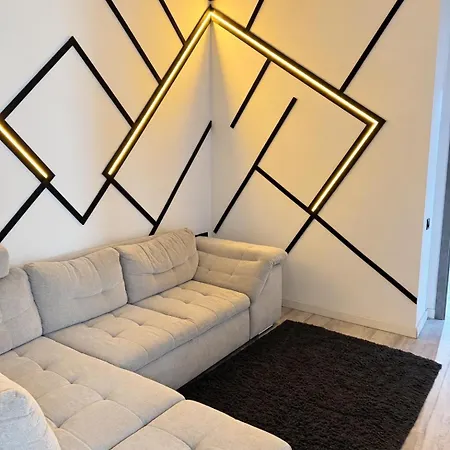 Apartment Flat