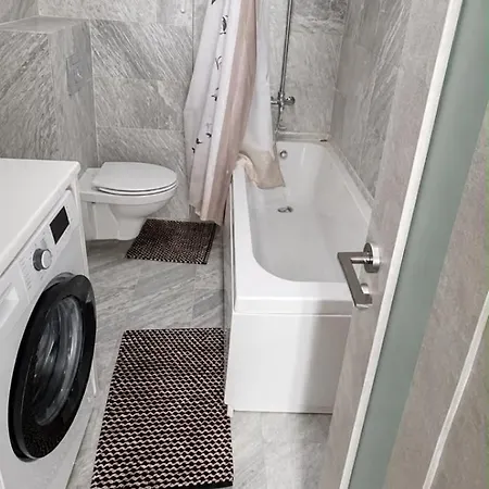 Apartment Flat